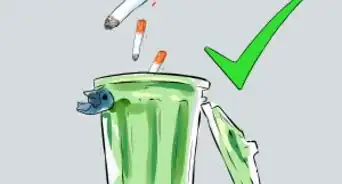 Limit Smoking Cigarettes