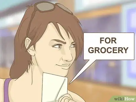 Image titled Use a Cash Only Approach for Budgeting Step 5