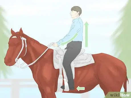 Image titled Ride Western Step 5