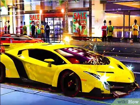 Image titled Win at CSR Racing Step 3