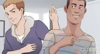 Stay up All Night With Your Friend