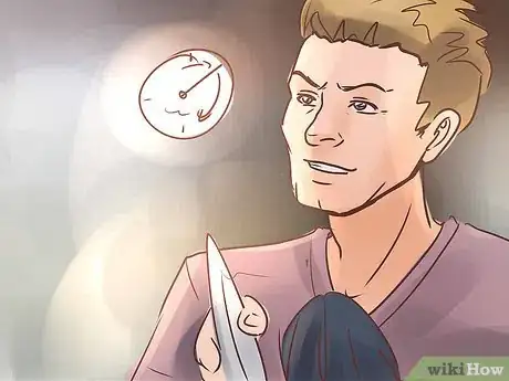 Image titled Have Fun While Washing Dishes Step 2