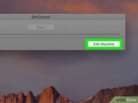Image titled Block a Website on Mac Step 9