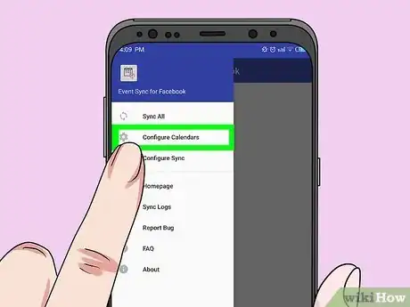 Image titled Add Facebook Events to Google Calendar Step 38