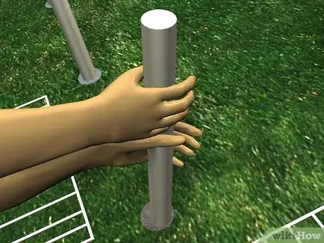 Image titled Replace a Broken Fence Post Step 15