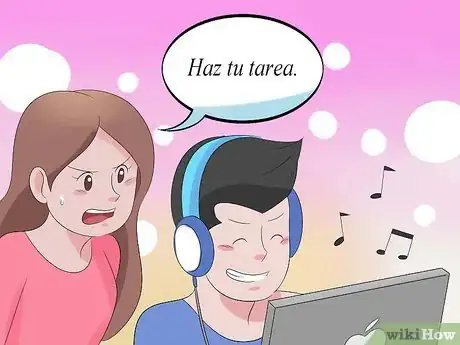Image titled Conjugate Hacer Step 9