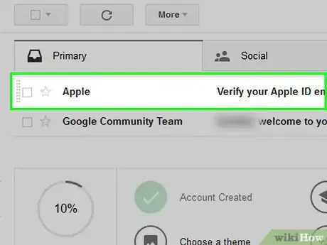 Image titled Create an iCloud Account Step 47