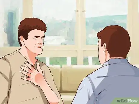 Image titled Prepare for Back Surgery Step 14