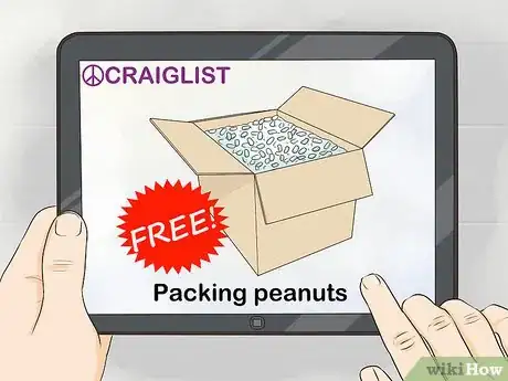 Image titled Recycle Packing Peanuts Step 6