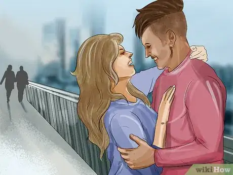 Image titled Have a Secret Office Romance Step 3