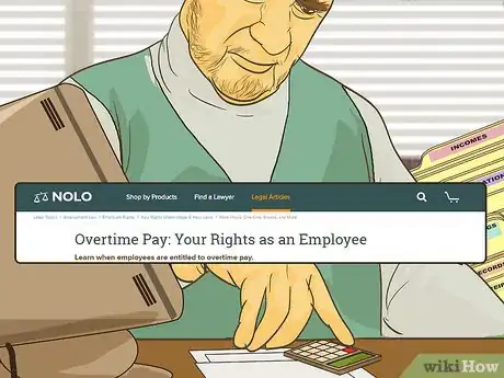 Image titled Write a Compensation Plan Step 4