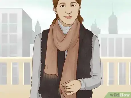 Image titled Wear a Fur Vest Step 7.jpeg