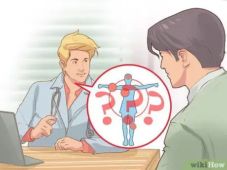 Image titled Treat a Stress Fracture Step 2