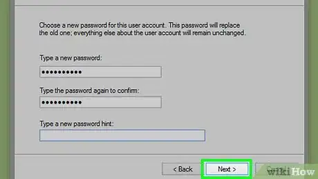 Image titled Change Your Password on Windows Step 27