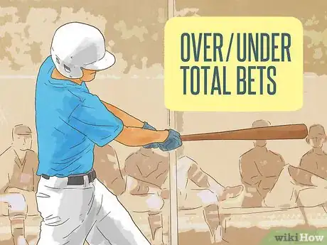 Image titled Bet on Baseball Step 10