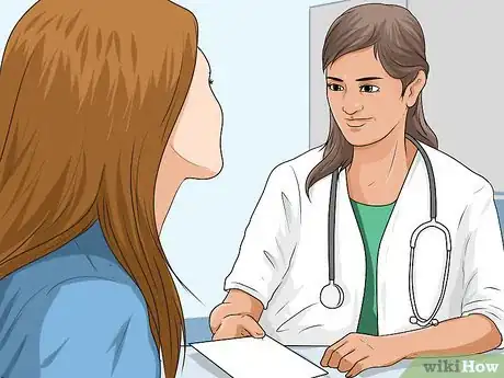 Image titled Deal with Ragweed Allergy Step 7