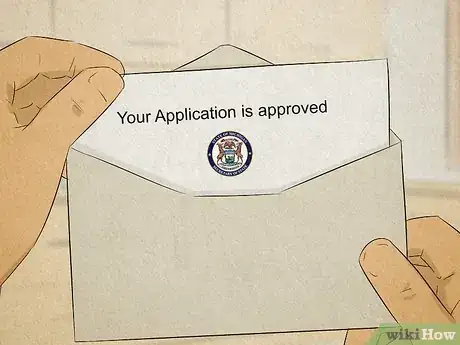 Image titled Start a Medical Marijuana Business in Michigan Step 20