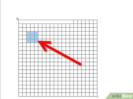 Image titled Make a Maze Using a Word Processor Step 7Bullet1