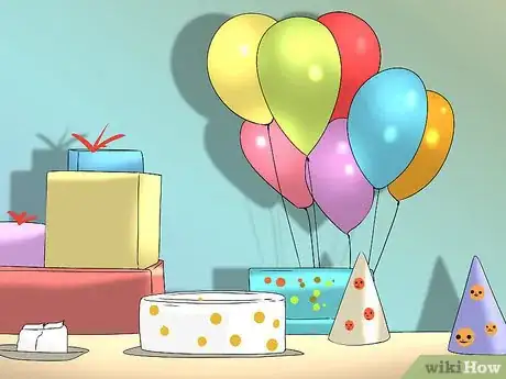 Image titled Plan a Great Party for Kids Step 10
