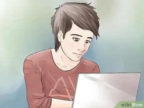 Image titled Handle Age Issues on a Job Interview Step 5