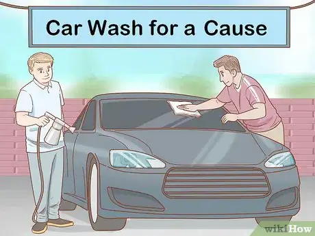 Image titled Raise Money for a Good Cause Step 5