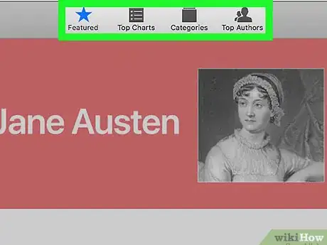 Image titled Buy iBooks on a Mac Step 5