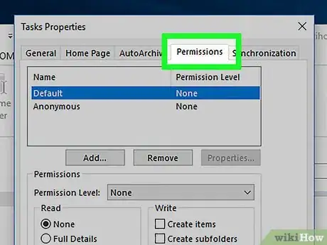 Image titled Share Tasks in Outlook 2016 Step 14