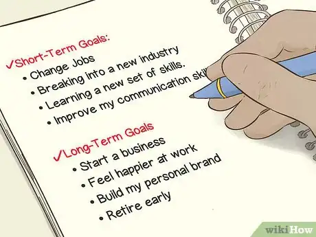 Image titled Job Search While You Have a Job Step 1