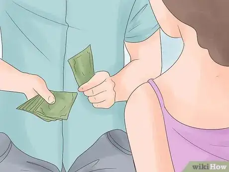 Image titled Find out if a Person Is Married Step 6