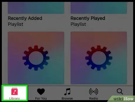 Image titled Share an Apple Music Playlist from an iPhone Step 10