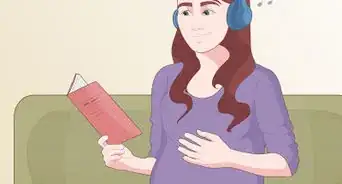 Cope With Your Changing Body Image During Pregnancy