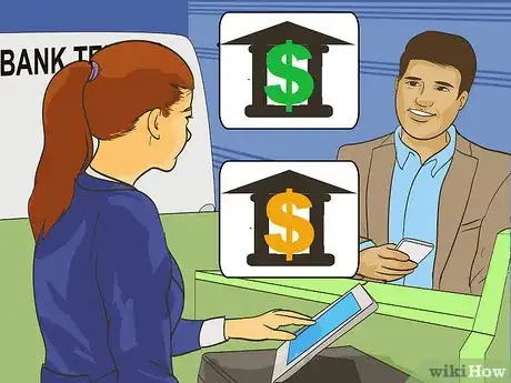 Image titled Start a Side Business Step 13