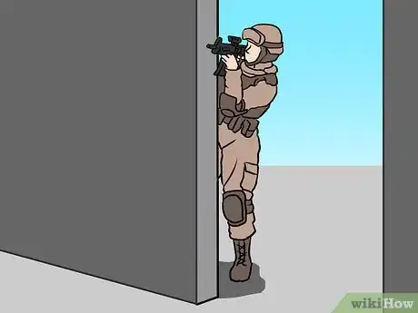 Image titled Clear a Room in Airsoft Step 3