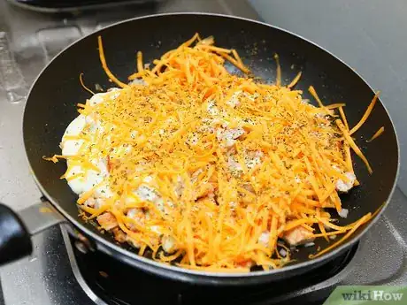 Image titled Make Chicken Enchiladas Step 6