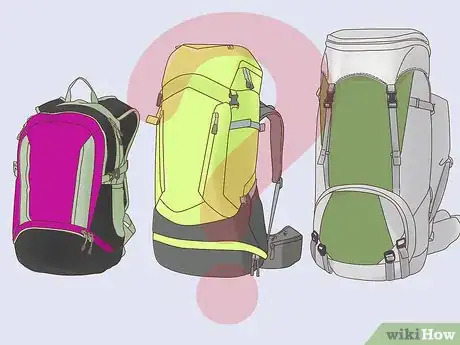 Image titled Choose a Camping Backpack Step 8