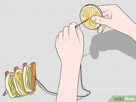 Image titled Make a Scented Garland Step 7