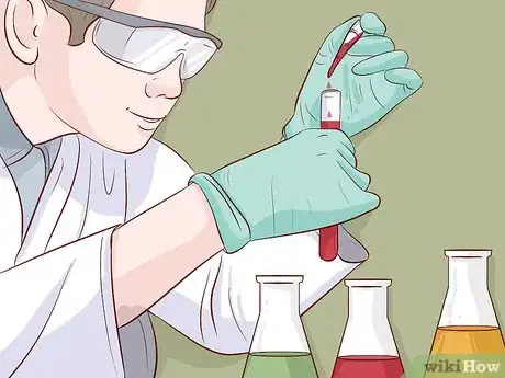 Image titled Become a Specialist Pharmacist Step 5