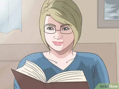 Image titled Prevent Myopia from Worsening Step 12