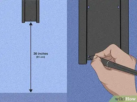 Image titled Hang a Keyboard Step 10