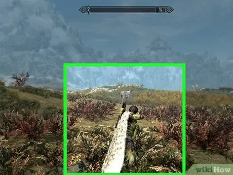 Image titled Get Started in Skyrim Step 21