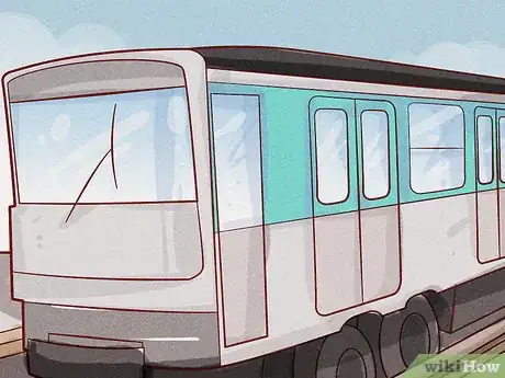 Image titled Visit the Eiffel Tower Step 8