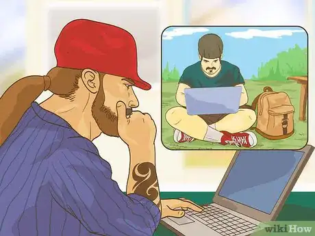 Image titled Start Travel Writing Step 1