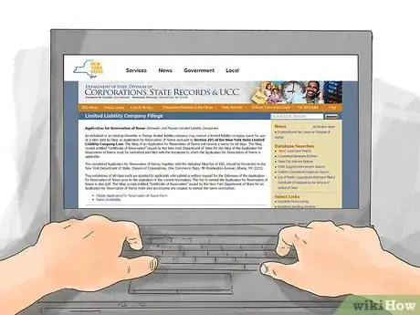 Image titled Start a Business in New York City Step 7