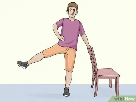 Image titled Keep Your Legs Still in a Trot Step 10
