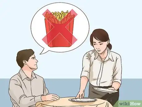 Image titled Stay on Track with Healthy Habits on the Weekend Step 11