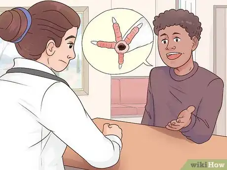 Image titled Deal with Obesity in Cockatoos Step 9