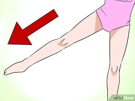 Image titled Tell if You Are Ready to Go on Pointe Step 7