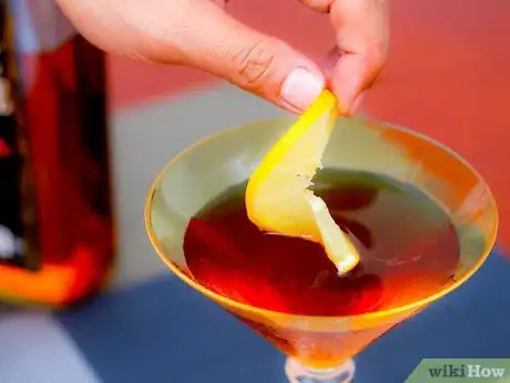 Image titled Make a Pitcher of Daiquiris Step 10