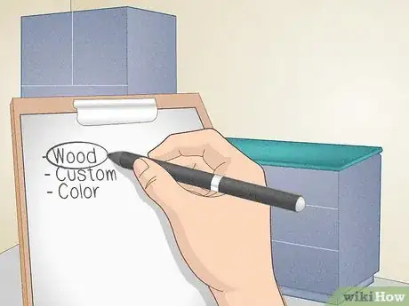 Image titled Compare Kitchen Cabinet Prices Step 4