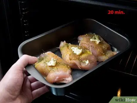 Image titled Make Stuffed Chicken Breast Step 15